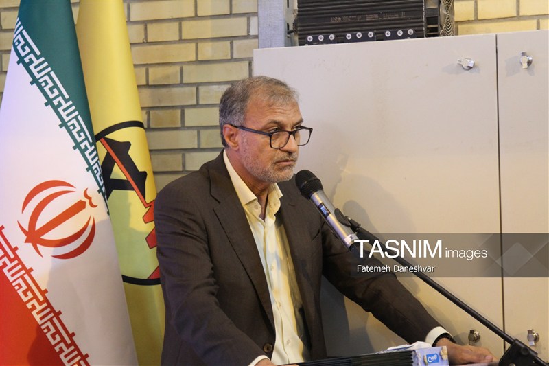 صنایع و پالایشگاه‌های هرمزگان به دانشگاه‌ها متصل شوند / اخبار هرمزگان - اخبار استانها