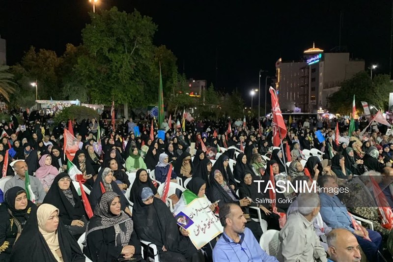 جشن پیروزیهای انصارالله امشب در میادین استان تهران / اخبار استان تهران - اخبار استانها