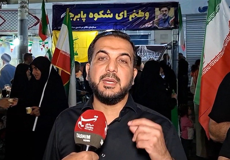 تخصیص 27 صدم درصد مالیات بر ارزش افزوده به ورزش و آموزش‌وپرورش خوزستان / اخبار خوزستان - اخبار استانها