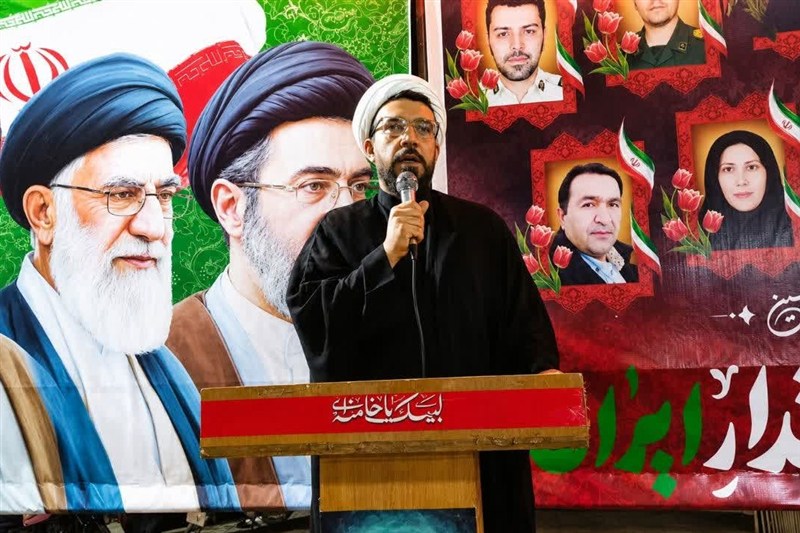 مادران و خواهران با الگوگیری از حضرت زینب در باب حجاب دغدغه را حل کنند / اخبار کاشان - اخبار استانها