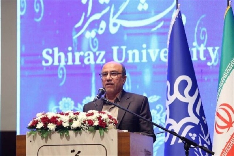 دانشگاه شیراز به سمت دانشگاه هوشمند پیش می‌رود / اخبار فارس - اخبار استانها