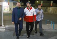 رونمایی از سامانه پذیرش غیرحضوری نسخه در هلالاحمر یزد / اخبار یزد - اخبار استانها
