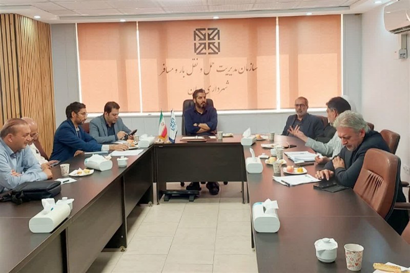 راه‌اندازی سامانه هوشمند «همرو»؛ پایان معطلی شهروندان همدان در ایستگاه / اخبار همدان - اخبار استانها