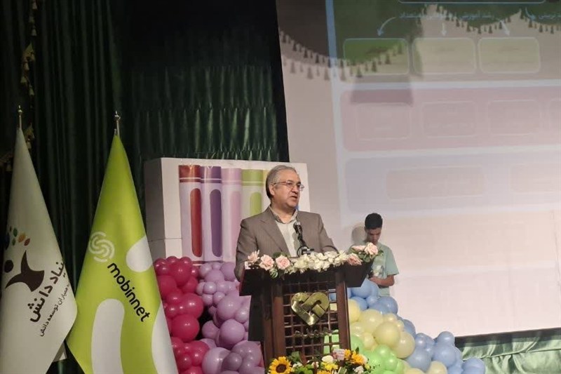 سرمایه‌گذاری روی فرزندان؛ مسیری برای ساختن آینده کشور / اخبار خراسان رضوی - اخبار استانها