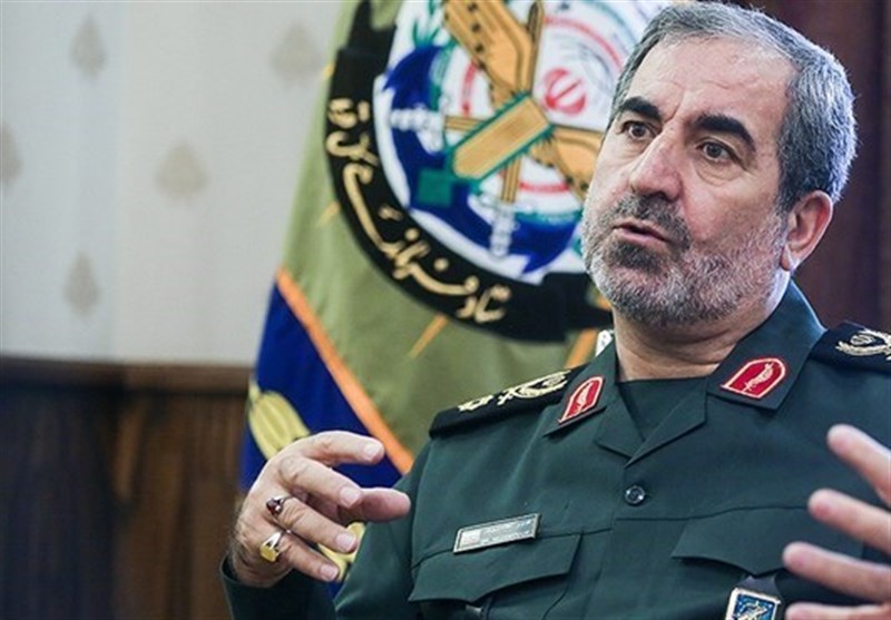 آمریکا میخواهد آستانه تابآوری کشور را کاهش دهد / اخبار همدان - اخبار استانها