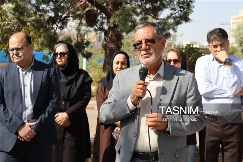 توسعه زیرساخت‌های بهداشتی و درمانی شهرستان دلیجان / اخبار مرکزی - اخبار استانها