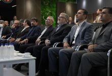 افزایش ظرفیت تولید پساب در تهران؛ گامی بلند در مدیریت منابع آبی / تولید پساب , مدیریت منابع آب , شرکت آب و فاضلاب استان تهران , تصفیهخانه فاضلاب , بازچرخانی پساب