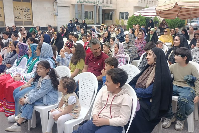 کانون پرورش فکری سپر فرهنگی نسل آینده در برابر هجمه‌ها / اخبار گیلان - اخبار استانها