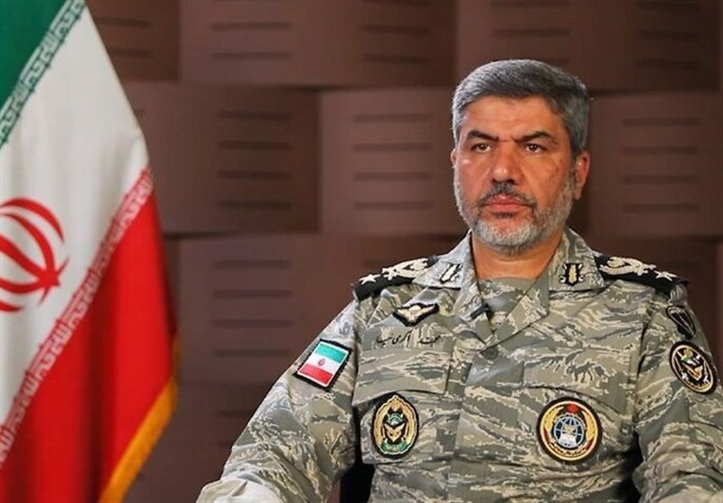 سخنگوی ارتش: انتقام سریع، کوبنده و گسترده می‌گیریم / اخبار سیاسی روز , اخبار نیروهای مسلح ایران