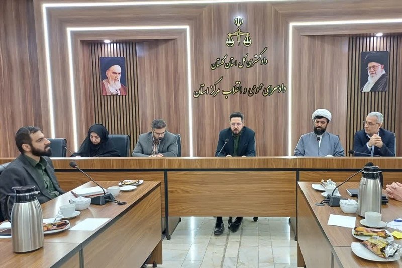 ‌برخورد ‌دادستانی با ترک فعل دستگاه‌ها در موضوع عفاف و حجاب / اخبار گلستان - اخبار استانها
