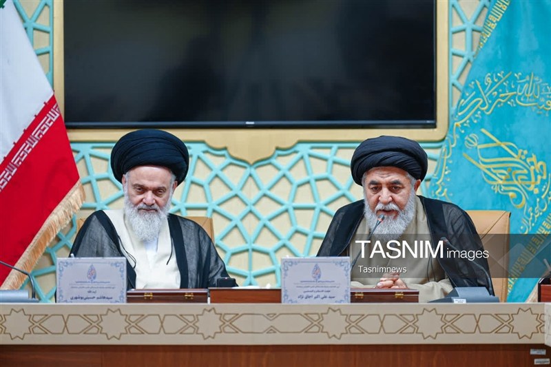 «زندگی مهدوی» و «تربیت نیرو» دو مأموریت اصلی برای زمینه‌سازی ظهور / اخبار قم - اخبار استانها
