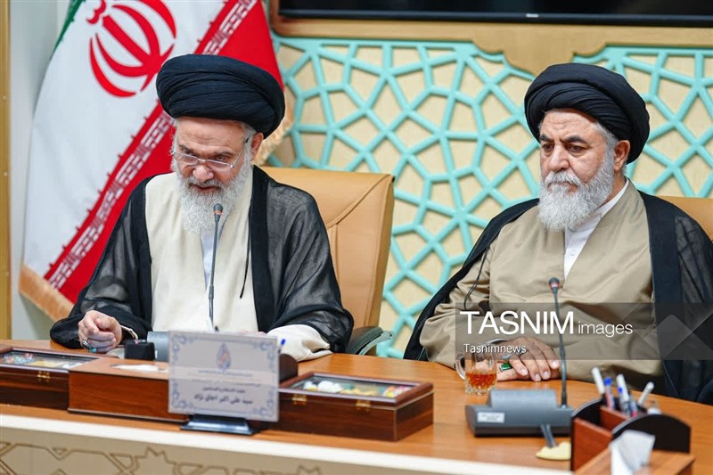 حکمرانی زمینه‌ساز یعنی مداخله آگاهانه در ساخت آینده / اخبار قم - اخبار استانها