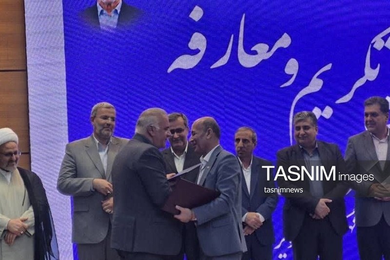 انتقاد استانداری کهگیلویه و بویراحمد از طولانی شدن اجرای برخی طرح‌ها / اخبار کهگیلویه و بویراحمد - اخبار استانها