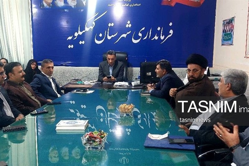 کهگیلویه دیگر تابِ دوقطبی‌سازی را ندارد / اخبار کهگیلویه و بویراحمد - اخبار استانها