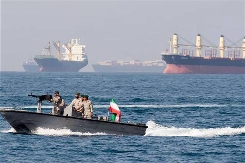 هرمز؛ میدانی که محاسبات واشینگتن را به هم ریخت / اخبار سیاسی روز , اخبار سیاست خارجی