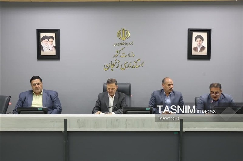 سازمان همیاری شهرداری‌های زنجان احیا می‌شود / اخبار زنجان - اخبار استانها