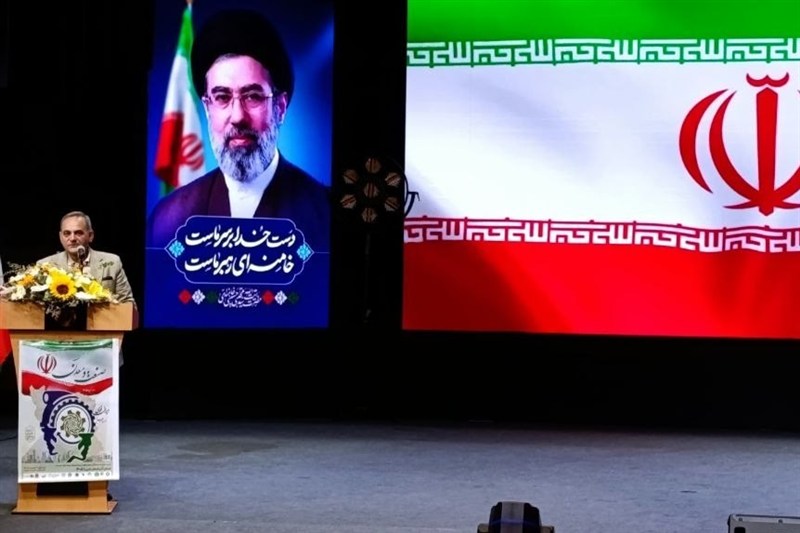 دبیرکل خانه صنعت ایران: صنعت همیشه «مرغ عزا و عروسی» قطعی‌هاست / اخبار آذربایجان غربی - اخبار استانها