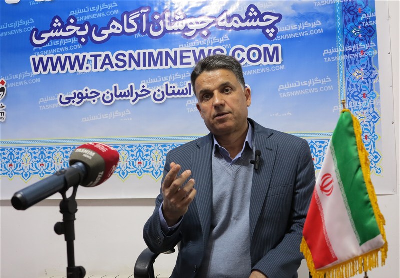 چرا بسیاری از داوطلبان دانشگاه ملی مهارت را انتخاب میکنند؟ / اخبار خراسان جنوبی - اخبار استانها