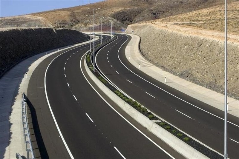 مناقصه 55 کیلومتر نخست محور دامغان ـ معلمان‌ / اخبار سمنان - اخبار استانها