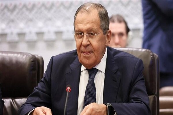 لاوروف: آمریکا مجبور است با روسیه تعامل کند