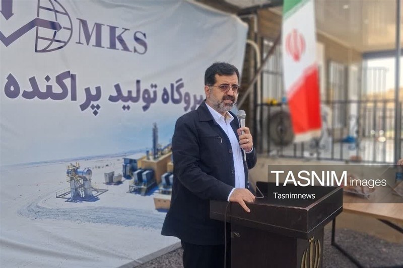 استاندار قم: فرهنگ صرفه‌جویی باید به یک مطالبه عمومی تبدیل شود / اخبار قم - اخبار استانها