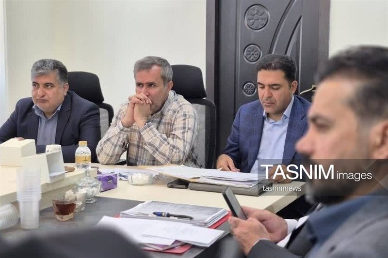 چراغ سبز کارگروه زیربنایی به طرحهای تولیدی/ سرآسیاب بهمئی صاحب طرح شد / اخبار کهگیلویه و بویراحمد - اخبار استانها