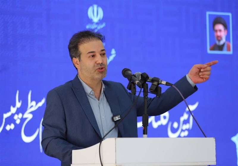 بهره‌برداری از تقاطع غیرهم‌سطح آقاباقر اردبیل تا یک ماه آینده / اخبار اردبیل - اخبار استانها
