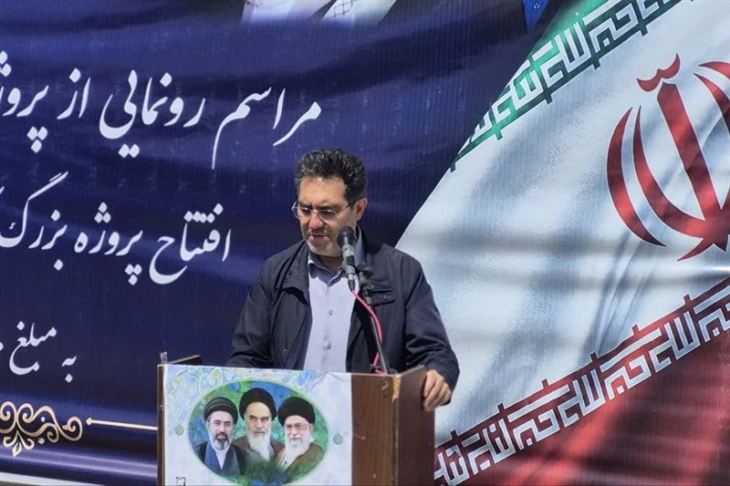 تأمین آب شرب 530 خانوار روستایی اردبیل / اخبار اردبیل - اخبار استانها