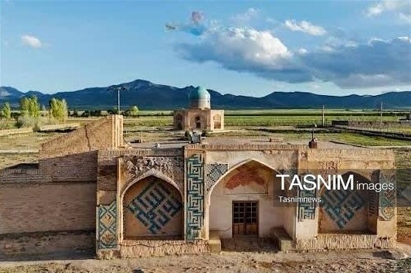 آغاز مرمت 6 اثر تاریخی شاخص در زنجان / اخبار زنجان - اخبار استانها