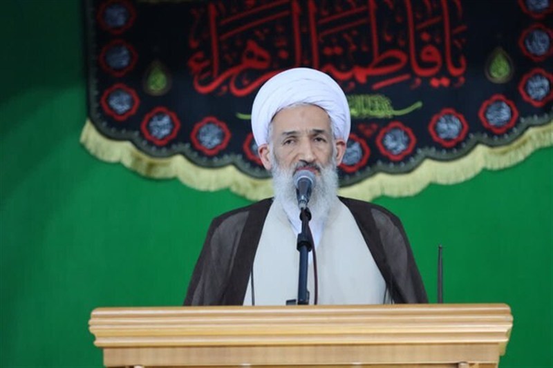 انتقاد صریح آیت‌الله محمدی لائینی از وضعیت حجاب در خیابان‌ها / اخبار مازندران - اخبار استانها