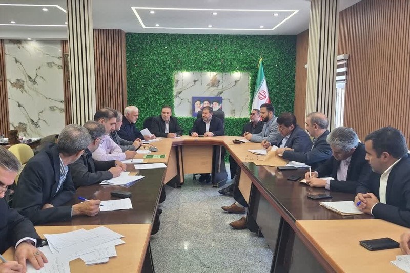 تأکید رئیس‌کل دادگستری لرستان بر تقویت صلح و سازش / اخبار لرستان - اخبار استانها