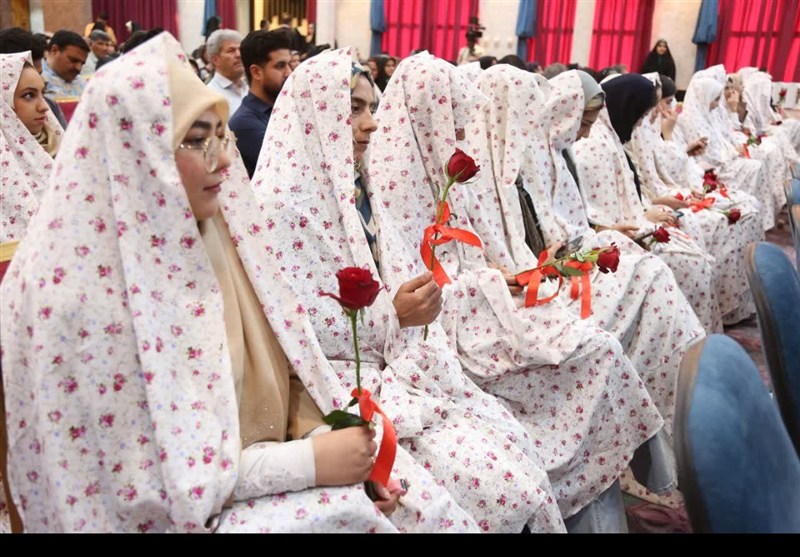 هدیه‌ای برای آغاز زندگی نوعروسان نیازمند کردستانی+فیلم / اخبار کردستان - اخبار استانها