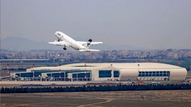 توقف پروازهای نجف و بغداد؛ پابرجا ماندن پروازهای ترکیه از فرودگاه امام خمینی (ره) / فرودگاه امام خمینی , پروازهای خارجی , حج عمره , شرکتهای هواپیمایی , تعطیلی پرواز