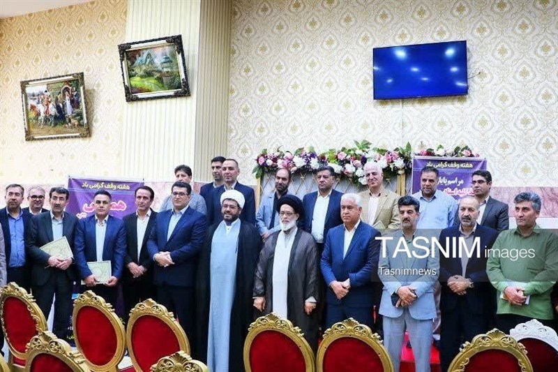 تلاش اوقاف زنجان برای مولدسازی املاک و ارتقای بهره‌وری موقوفات / اخبار زنجان - اخبار استانها