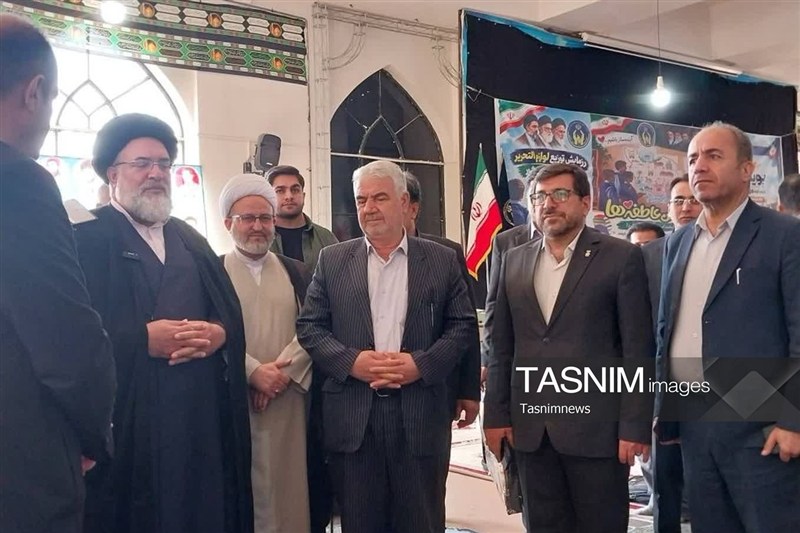 رزمایش آینده‌سازان درکهگیلویه وبویراحمد؛30هزاربسته نوشت‌افزار توزیع شد / اخبار کهگیلویه و بویراحمد - اخبار استانها