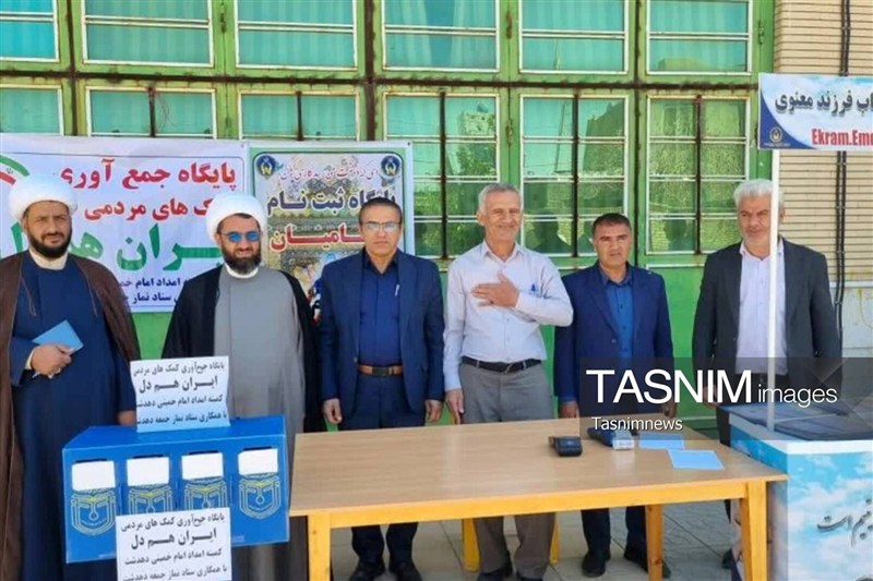 حمایت 2650 حامی از یک‌هزار و 37 کودک یتیم و محسنین در کهگیلویه / اخبار کهگیلویه و بویراحمد - اخبار استانها