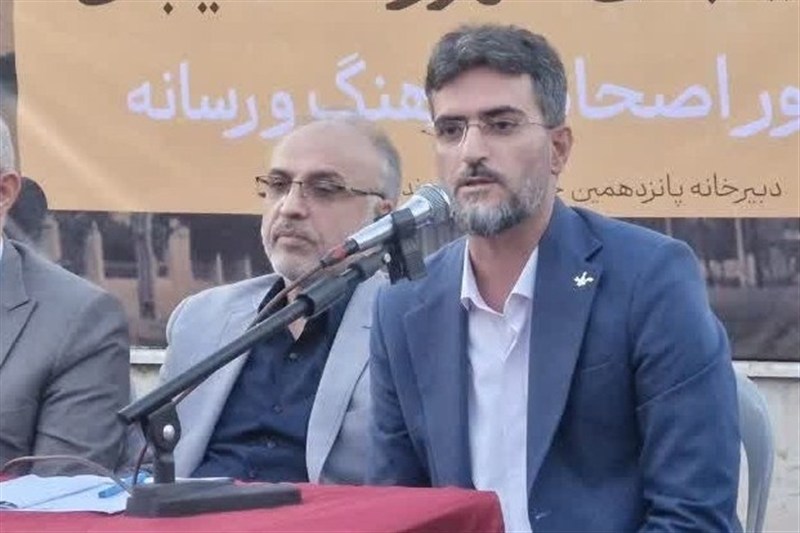 جشنواره تئاتر شهروند را به روستاهای شهرستان لاهیجان می‌بریم / اخبار گیلان - اخبار استانها