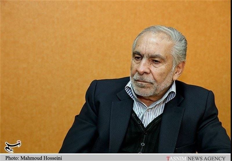 پیام تسلیت ولایتی درپی درگذشت احمد ناطق نوری / اخبار سیاسی روز , اخبار مجلس