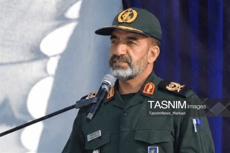ساجدی‌فر: دشمن از هزینه‌های رویارویی با ایران هراس دارد / اخبار مرکزی - اخبار استانها