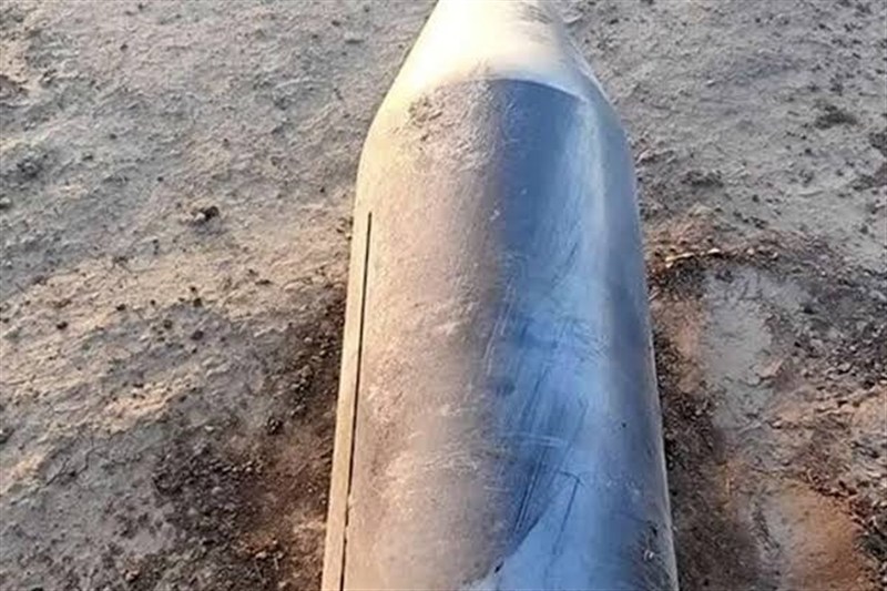 آغاز عملیات خنثی‌سازی مهمات عمل‌نکرده دشمن در بوشهر / اخبار بوشهر - اخبار استانها