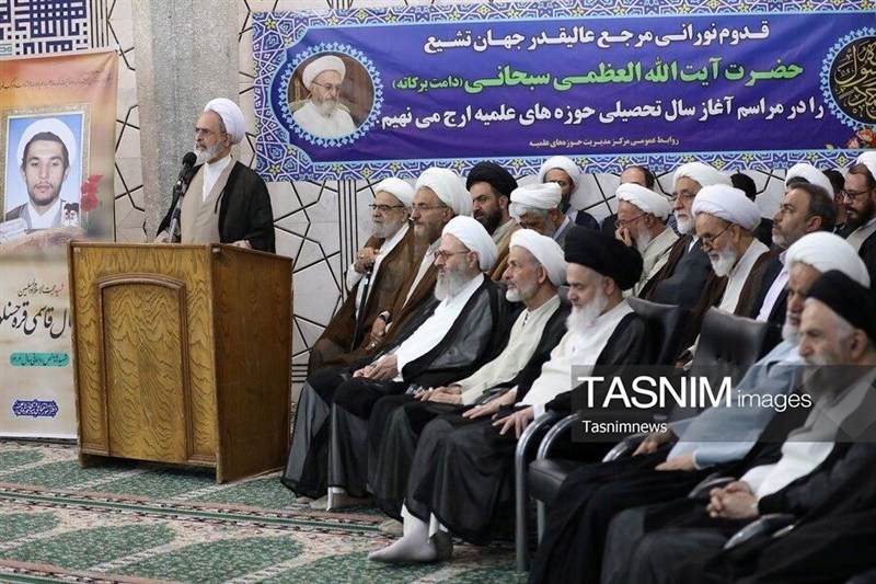 مراسم آغاز سال تحصیلی حوزه‌های علمیه 14 شهریور برگزار می‌شود / اخبار قم - اخبار استانها