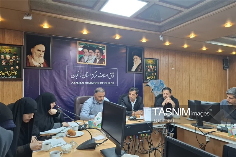 زنجان میزبان جشنواره ملی ایراندوخت ‌شد‌ / اخبار زنجان - اخبار استانها