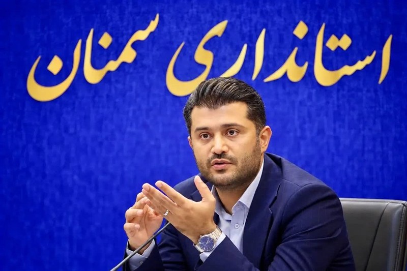 350میلیارد تومان مالیات نشان‌داربرای تکمیل 33 پروژه سمنان اختصاص یافت / اخبار سمنان - اخبار استانها