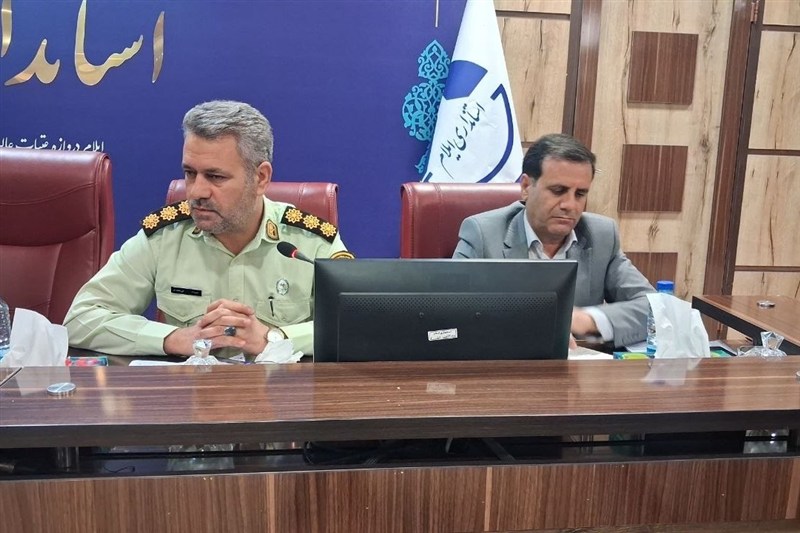 نوآوری در ساخت مدارس ایلام؛ اجرای «بنایی مسلح» برای نخستین‌بار‌ / اخبار ایلام - اخبار استانها