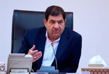 مخبر: ظرفیتهای کشور در برابر مشکلات بسیار گسترده است / اخبار سیاسی روز , اخبار دولت