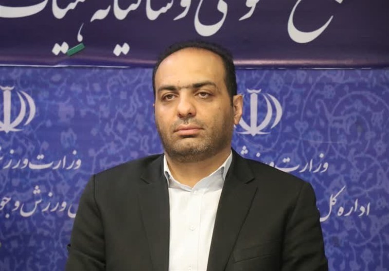 مدال برنز وزنه‌برداری نوجوانان کشور به ورزشکار استان مرکزی رسید / اخبار مرکزی - اخبار استانها