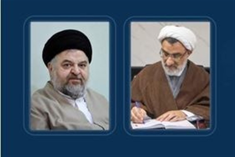 تقدیر خسروپناه از نماینده آیتالله سیستانی در حمایت از خانواده شهدا / اخبار سیاسی روز , اخبار حوزه علمیه و دانشگاه