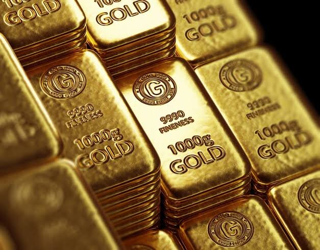 قیمت طلا در بازار جهانی بیش از یک درصد افزایش یافت / طلا , قیمت طلا , بازار جهانی , افزایش قیمت , تقاضا