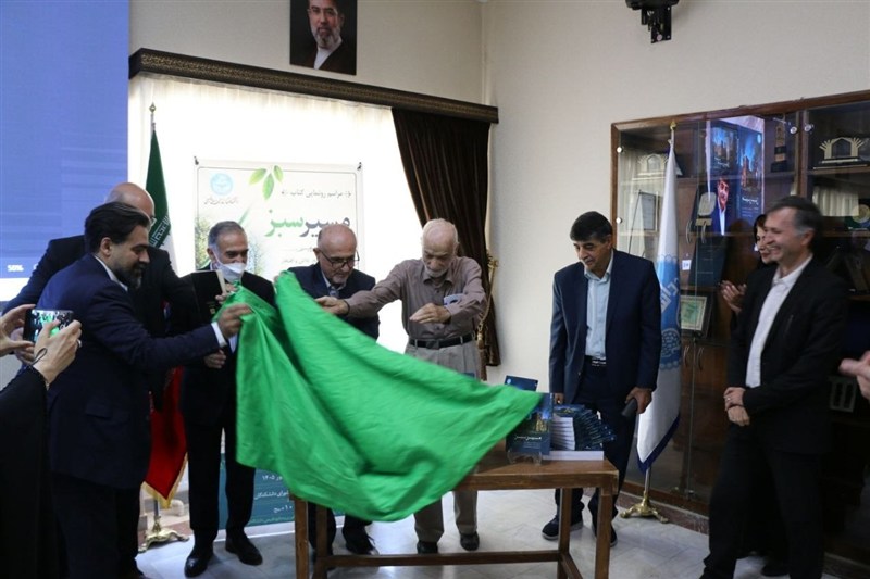 ‌یک قرن اثرگذاری دانشکدگان کشاورزی و منابع طبیعی‌ / اخبار البرز - اخبار استانها