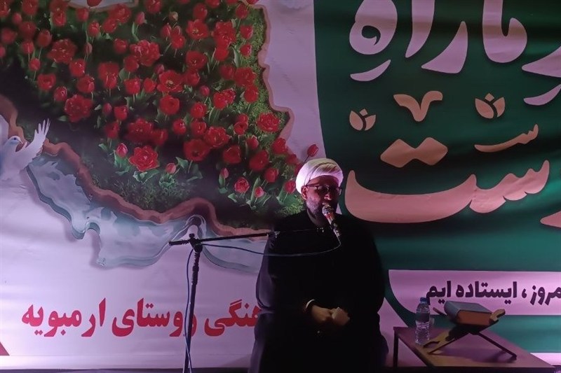 جنگ ترکیبی دشمن سخت‌تر از 8 سال دفاع مقدس برای ملت ایران شد / اخبار استان تهران - اخبار استانها